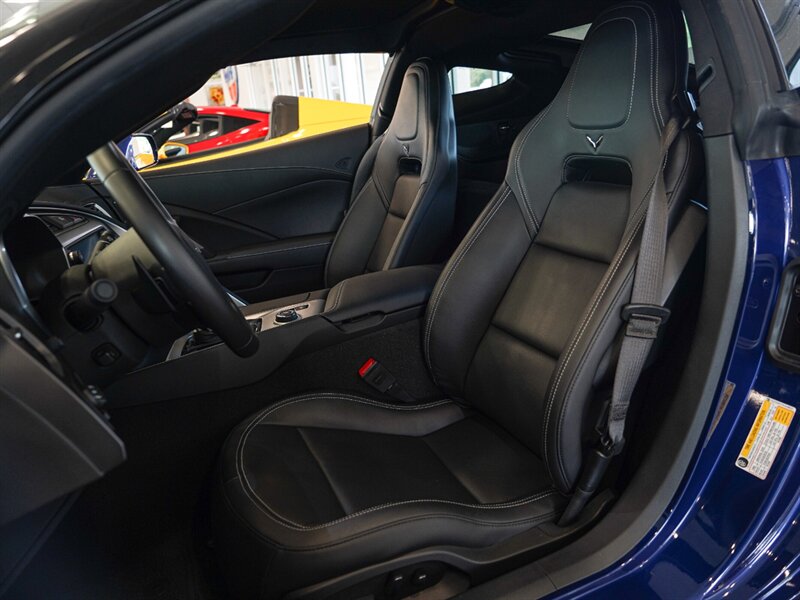 2019 Chevrolet Corvette Stingray - Photo 18 - Bonita Springs, FL 34134