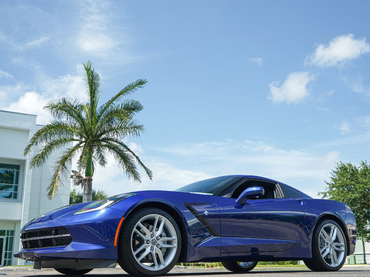 2019 Chevrolet Corvette Stingray   - Photo 35 - Bonita Springs, FL 34134