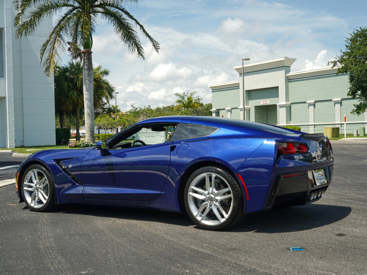 2019 Chevrolet Corvette Stingray   - Photo 30 - Bonita Springs, FL 34134