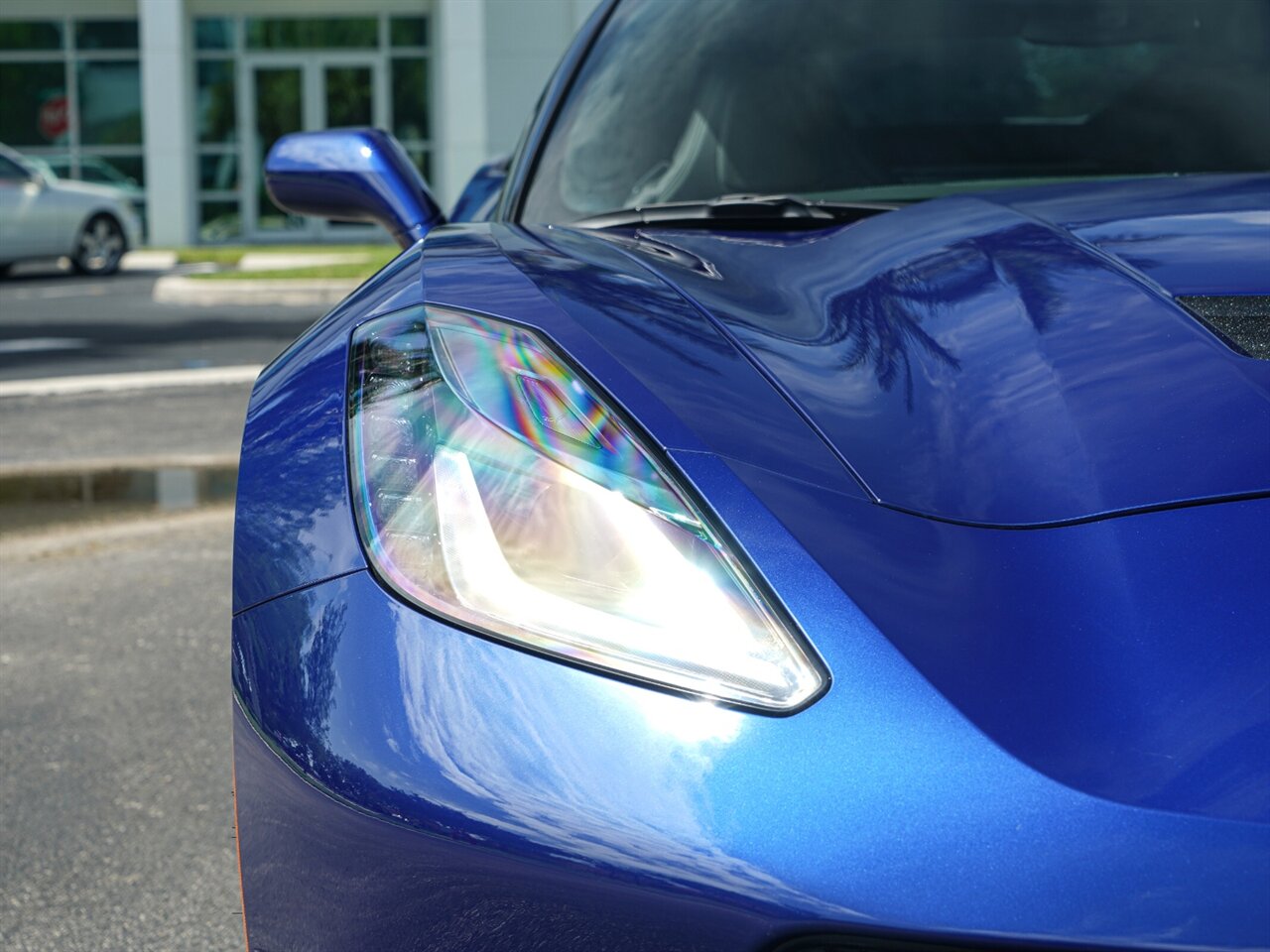 2019 Chevrolet Corvette Stingray   - Photo 41 - Bonita Springs, FL 34134