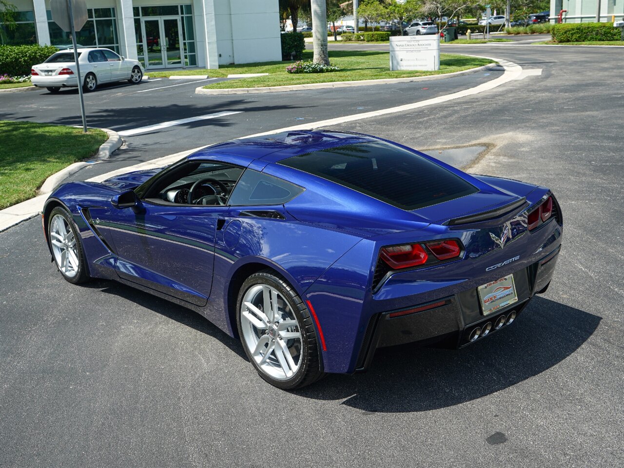 2019 Chevrolet Corvette Stingray   - Photo 29 - Bonita Springs, FL 34134