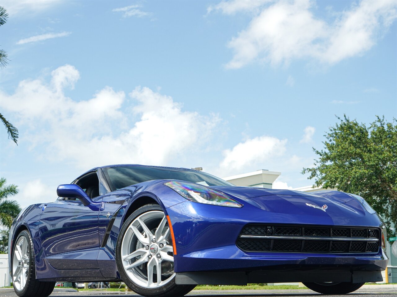 2019 Chevrolet Corvette Stingray   - Photo 45 - Bonita Springs, FL 34134