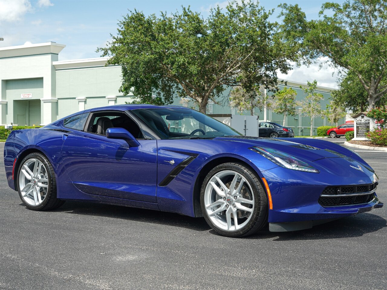 2019 Chevrolet Corvette Stingray   - Photo 42 - Bonita Springs, FL 34134