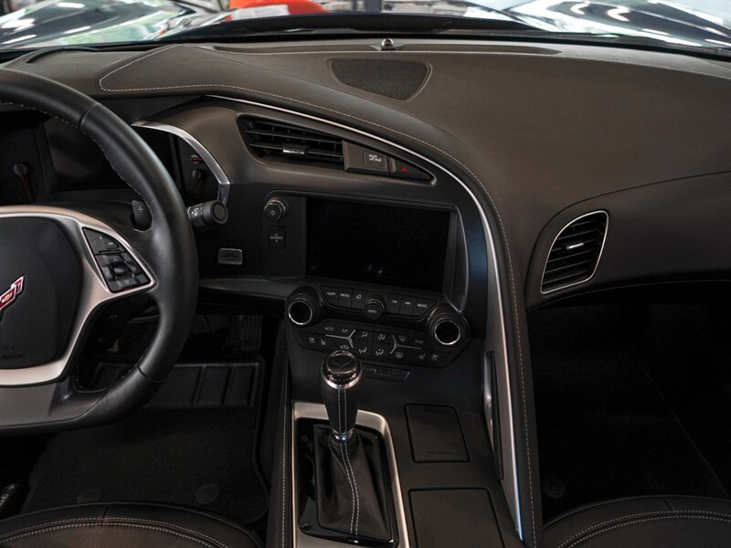 2019 Chevrolet Corvette Stingray - Photo 20 - Bonita Springs, FL 34134