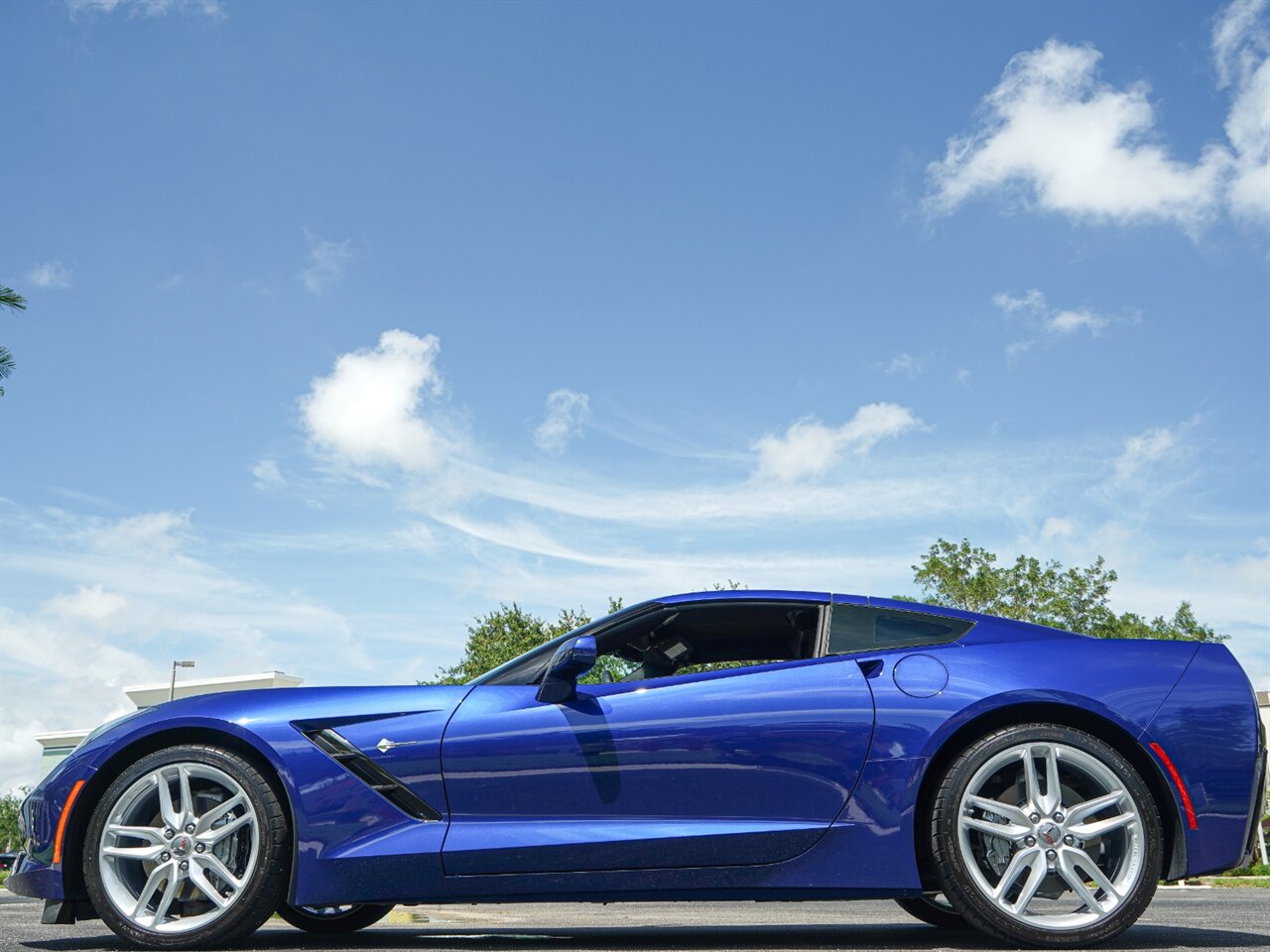 2019 Chevrolet Corvette Stingray   - Photo 33 - Bonita Springs, FL 34134