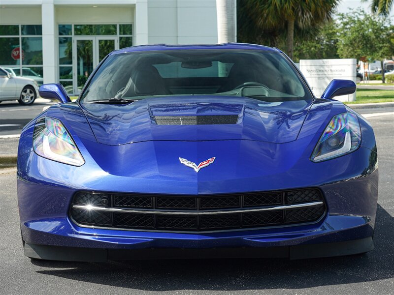 2019 Chevrolet Corvette Stingray   - Photo 4 - Bonita Springs, FL 34134