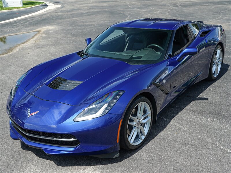 2019 Chevrolet Corvette Stingray - Photo 8 - Bonita Springs, FL 34134