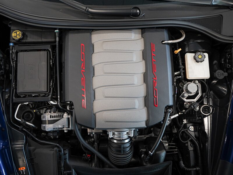 2019 Chevrolet Corvette Stingray - Photo 26 - Bonita Springs, FL 34134