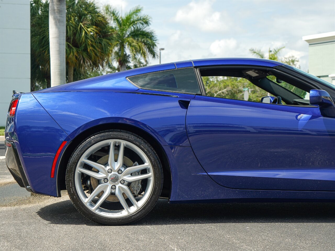 2019 Chevrolet Corvette Stingray   - Photo 47 - Bonita Springs, FL 34134