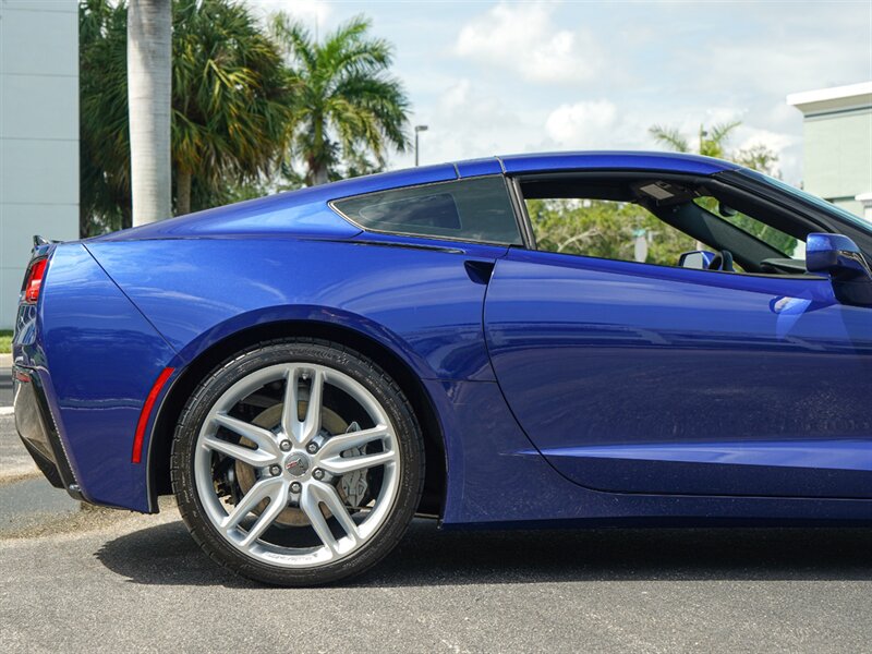 2019 Chevrolet Corvette Stingray - Photo 47 - Bonita Springs, FL 34134
