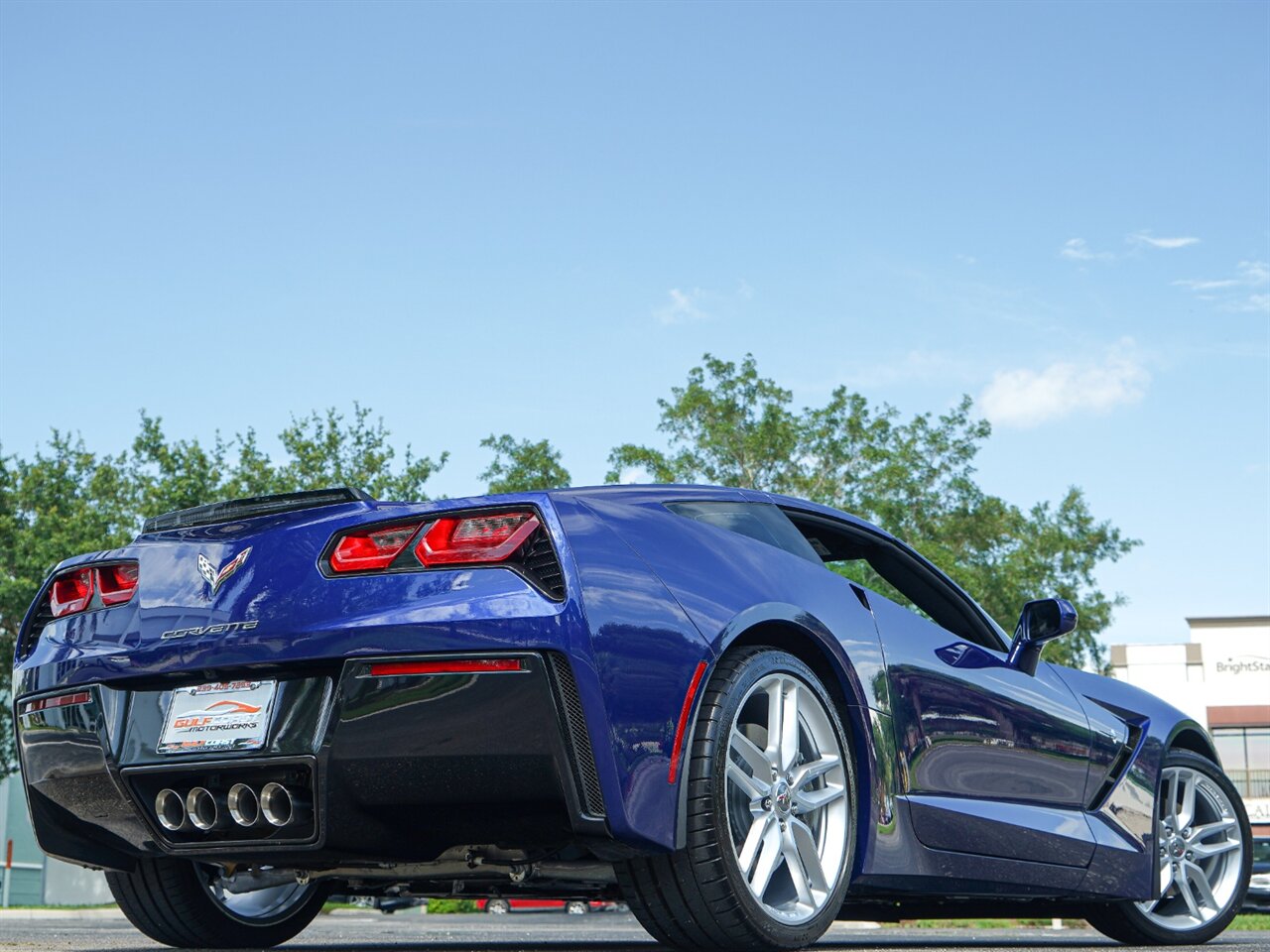 2019 Chevrolet Corvette Stingray   - Photo 51 - Bonita Springs, FL 34134