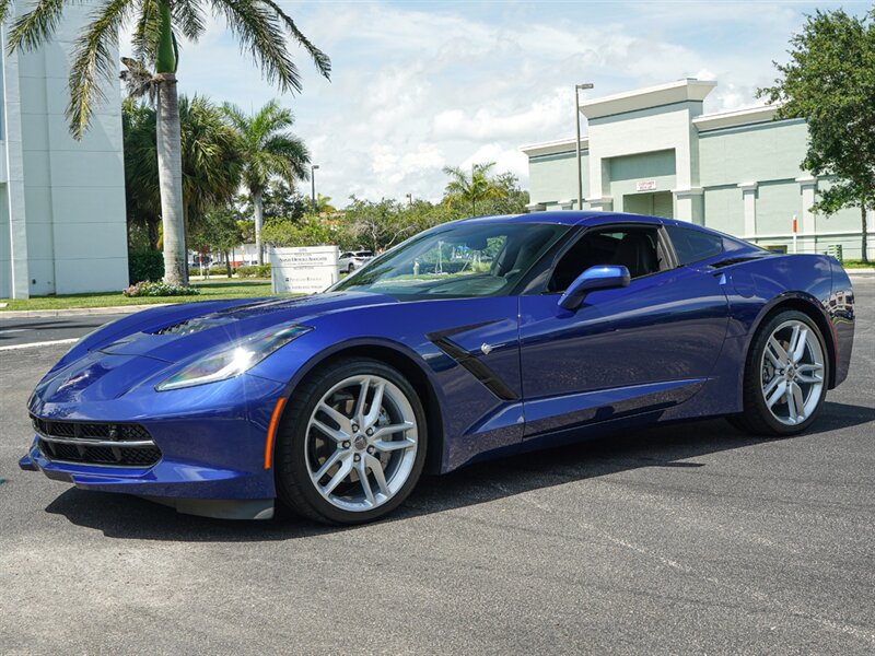 2019 Chevrolet Corvette Stingray - Photo 34 - Bonita Springs, FL 34134
