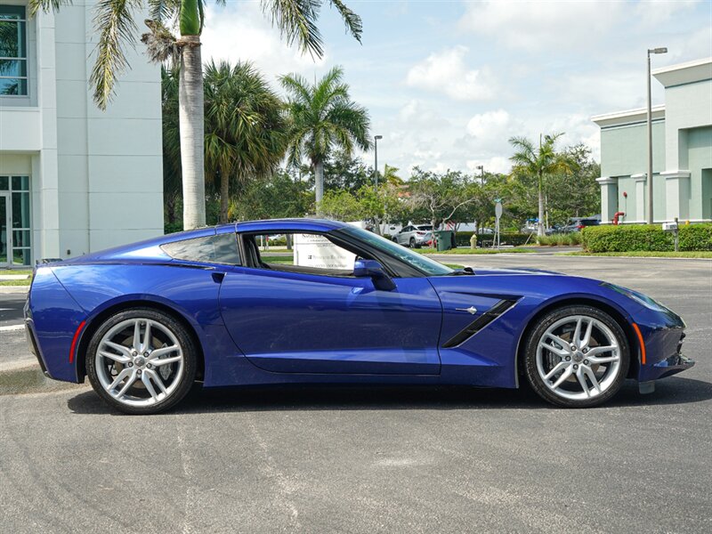 2019 Chevrolet Corvette Stingray - Photo 9 - Bonita Springs, FL 34134