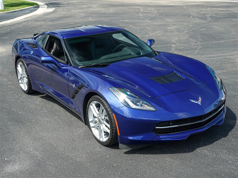 2019 Chevrolet Corvette Stingray - Photo 7 - Bonita Springs, FL 34134