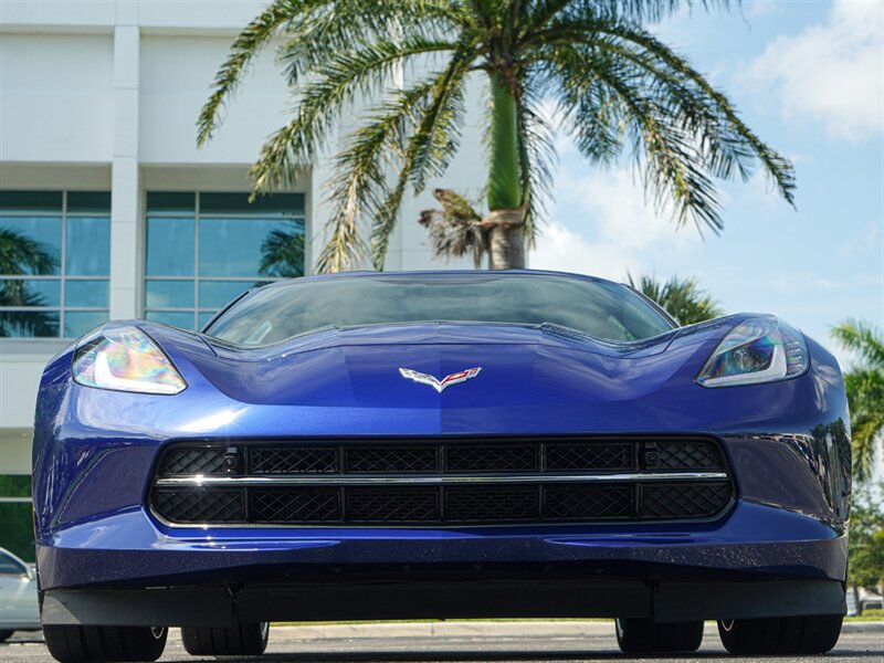 2019 Chevrolet Corvette Stingray - Photo 5 - Bonita Springs, FL 34134