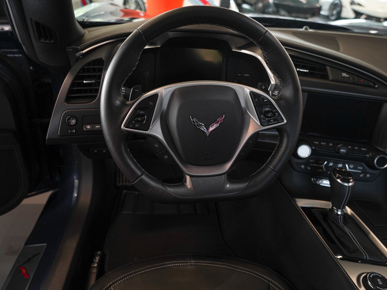 2019 Chevrolet Corvette Stingray   - Photo 19 - Bonita Springs, FL 34134