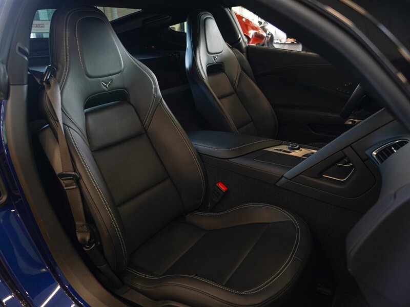 2019 Chevrolet Corvette Stingray - Photo 22 - Bonita Springs, FL 34134