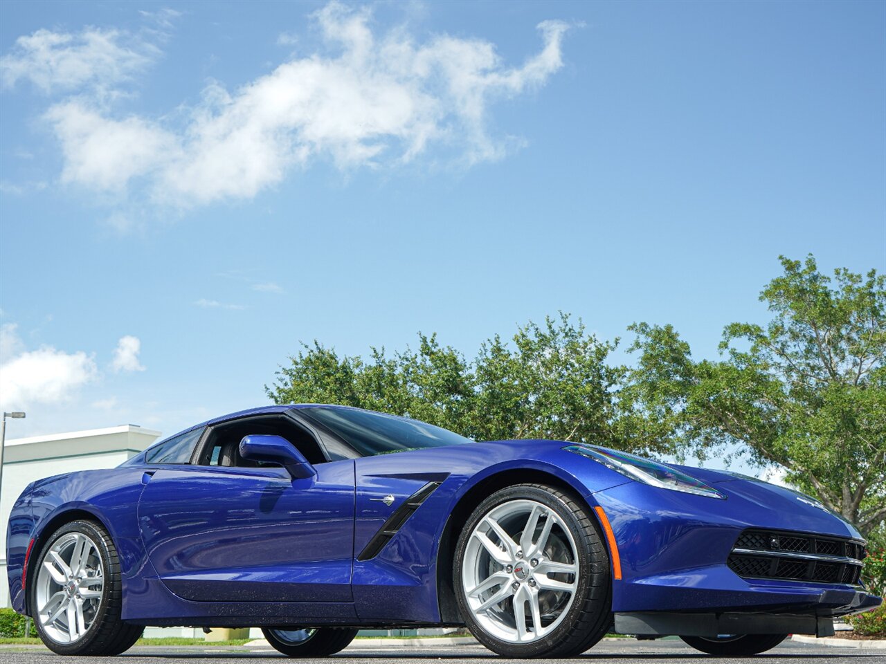 2019 Chevrolet Corvette Stingray   - Photo 43 - Bonita Springs, FL 34134