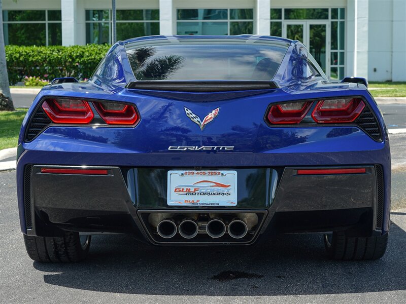2019 Chevrolet Corvette Stingray - Photo 6 - Bonita Springs, FL 34134