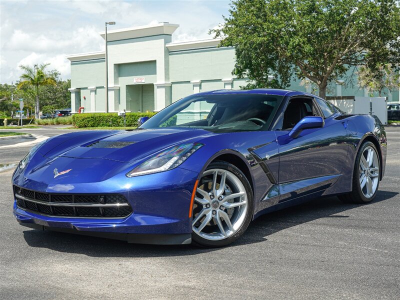 2019 Chevrolet Corvette Stingray - Photo 37 - Bonita Springs, FL 34134