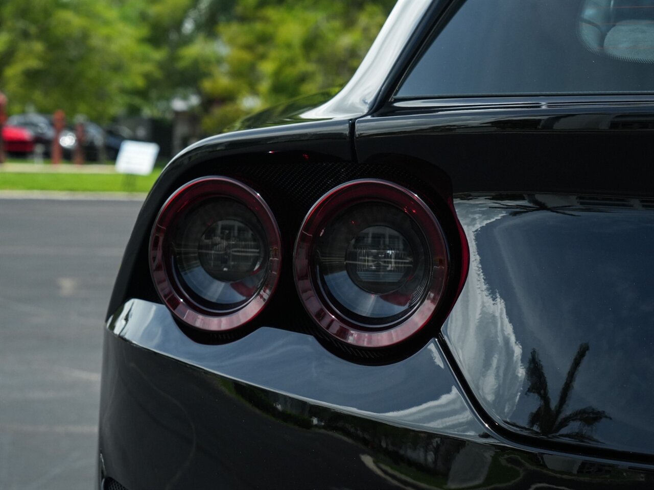 2019 Ferrari GTC4Lusso T - Photo 57 - Bonita Springs, FL 34134