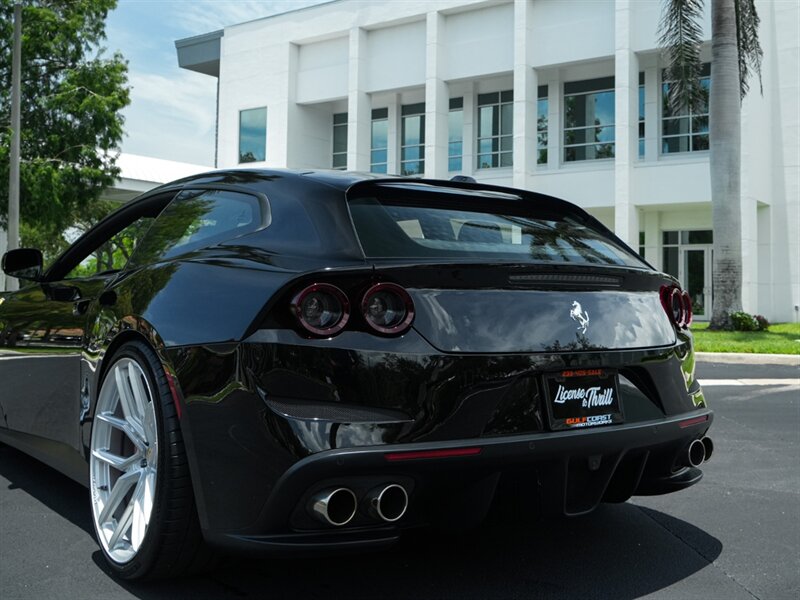 2019 Ferrari GTC4Lusso T - Photo 54 - Bonita Springs, FL 34134