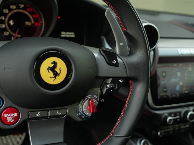 2019 Ferrari GTC4Lusso T - Photo 32 - Bonita Springs, FL 34134