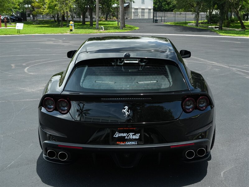 2019 Ferrari GTC4Lusso T - Photo 56 - Bonita Springs, FL 34134