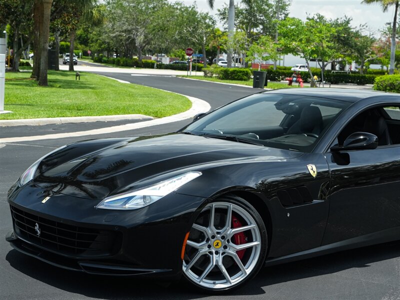 2019 Ferrari GTC4Lusso T - Photo 10 - Bonita Springs, FL 34134