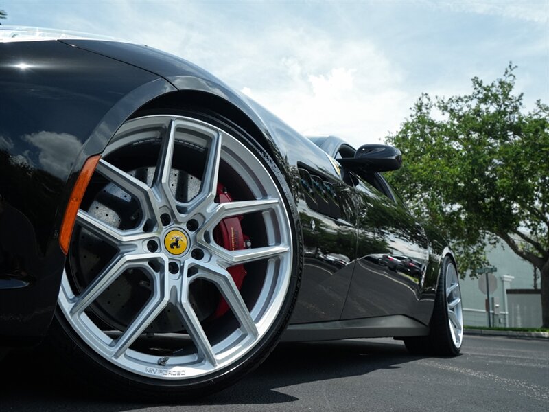 2019 Ferrari GTC4Lusso T - Photo 12 - Bonita Springs, FL 34134