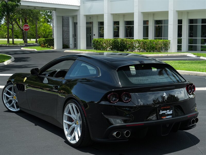 2019 Ferrari GTC4Lusso T - Photo 50 - Bonita Springs, FL 34134