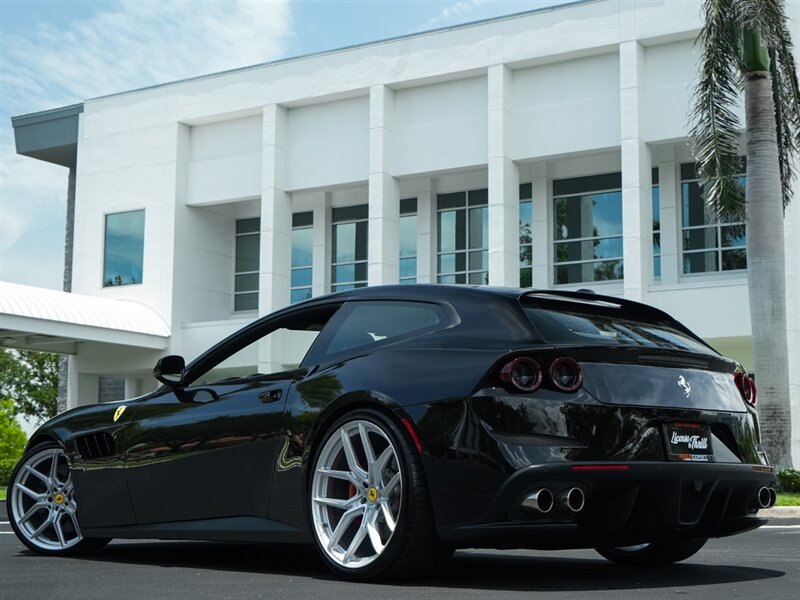 2019 Ferrari GTC4Lusso T - Photo 51 - Bonita Springs, FL 34134