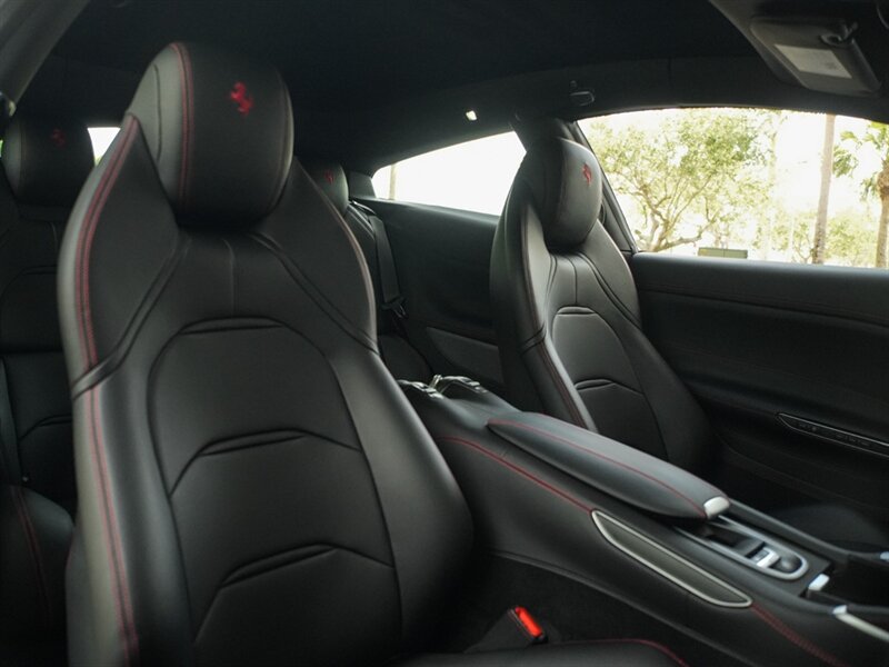 2019 Ferrari GTC4Lusso T - Photo 35 - Bonita Springs, FL 34134