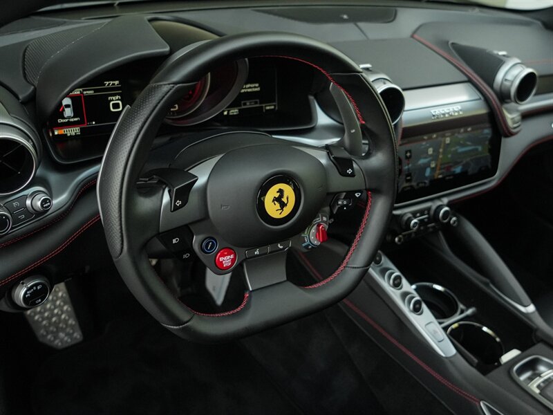 2019 Ferrari GTC4Lusso T - Photo 30 - Bonita Springs, FL 34134