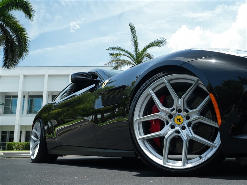 2019 Ferrari GTC4Lusso T - Photo 74 - Bonita Springs, FL 34134