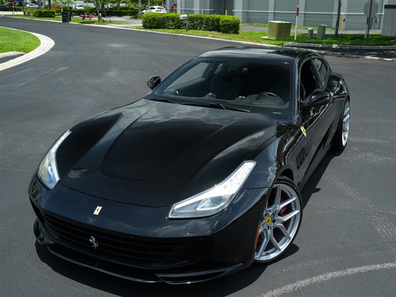 2019 Ferrari GTC4Lusso T - Photo 8 - Bonita Springs, FL 34134
