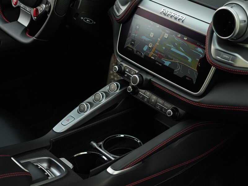 2019 Ferrari GTC4Lusso T - Photo 38 - Bonita Springs, FL 34134