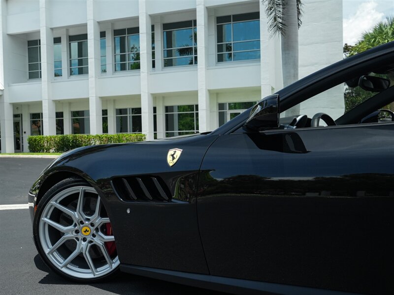 2019 Ferrari GTC4Lusso T - Photo 52 - Bonita Springs, FL 34134