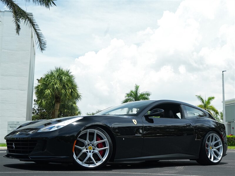 2019 Ferrari GTC4Lusso T - Photo 11 - Bonita Springs, FL 34134