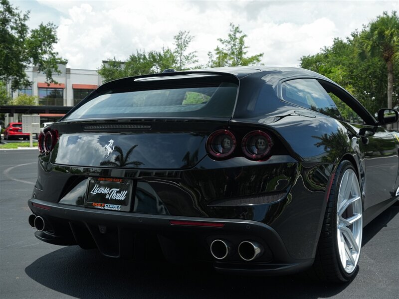 2019 Ferrari GTC4Lusso T - Photo 61 - Bonita Springs, FL 34134