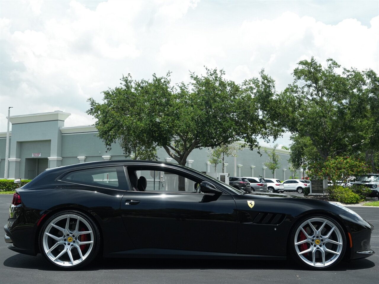 2019 Ferrari GTC4Lusso T - Photo 66 - Bonita Springs, FL 34134