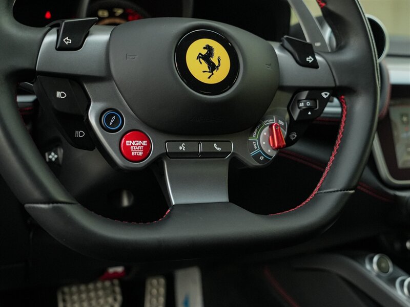2019 Ferrari GTC4Lusso T - Photo 33 - Bonita Springs, FL 34134