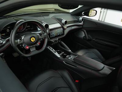 2019 Ferrari GTC4Lusso T  
