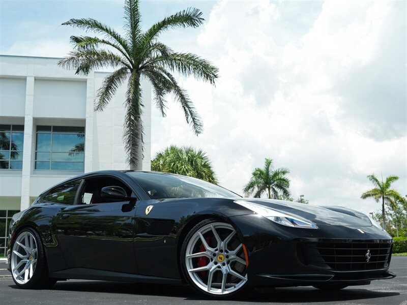 2019 Ferrari GTC4Lusso T - Photo 73 - Bonita Springs, FL 34134