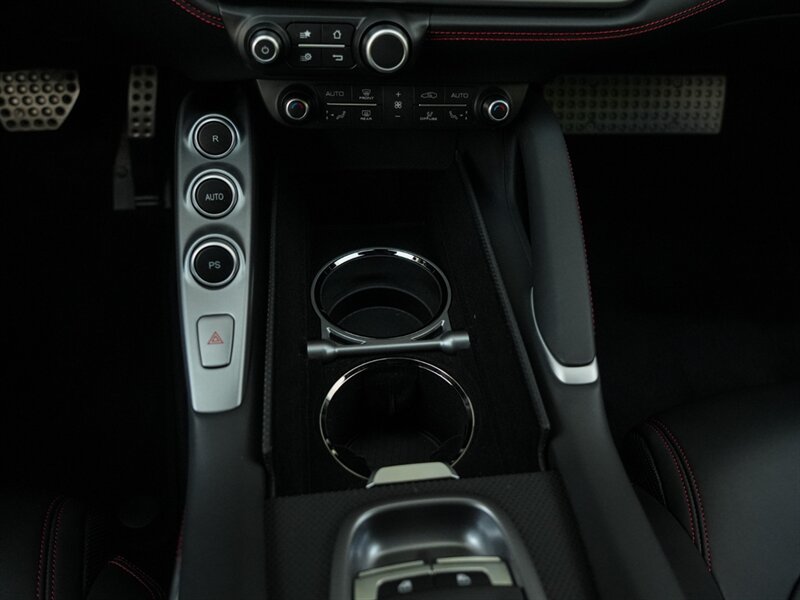 2019 Ferrari GTC4Lusso T - Photo 20 - Bonita Springs, FL 34134