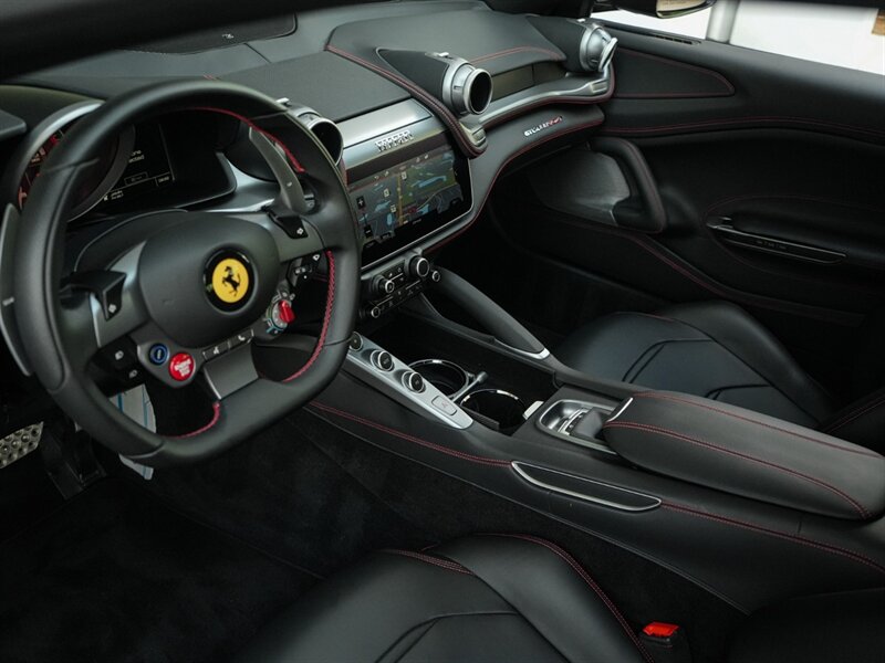 2019 Ferrari GTC4Lusso T - Photo 15 - Bonita Springs, FL 34134