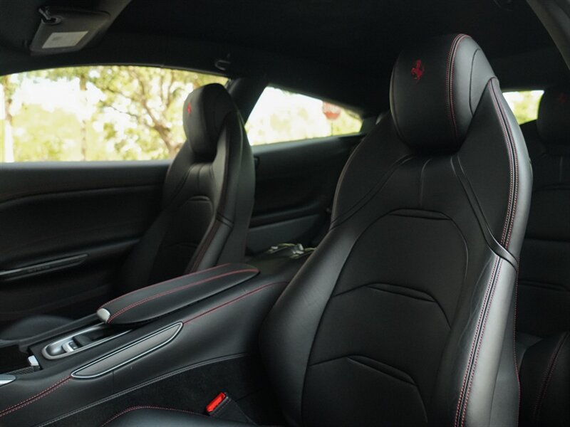 2019 Ferrari GTC4Lusso T - Photo 23 - Bonita Springs, FL 34134