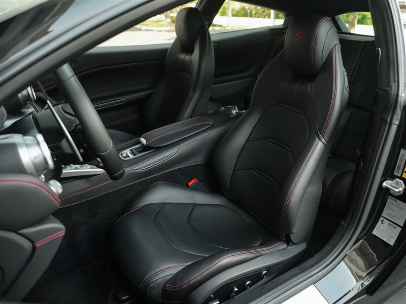 2019 Ferrari GTC4Lusso T - Photo 22 - Bonita Springs, FL 34134