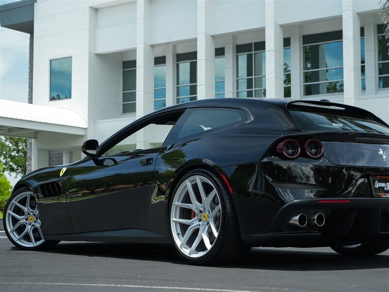 2019 Ferrari GTC4Lusso T - Photo 53 - Bonita Springs, FL 34134
