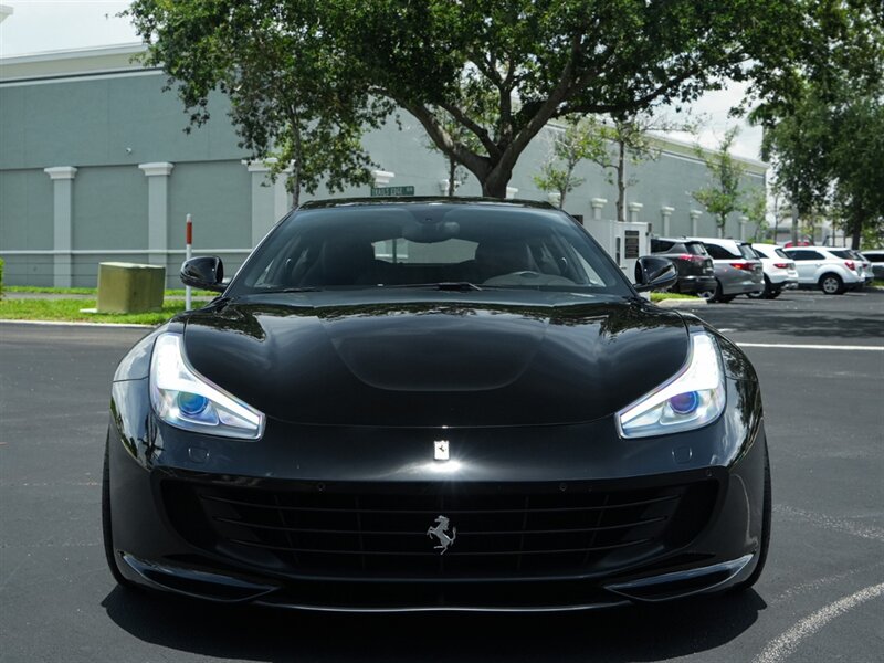 2019 Ferrari GTC4Lusso T - Photo 7 - Bonita Springs, FL 34134